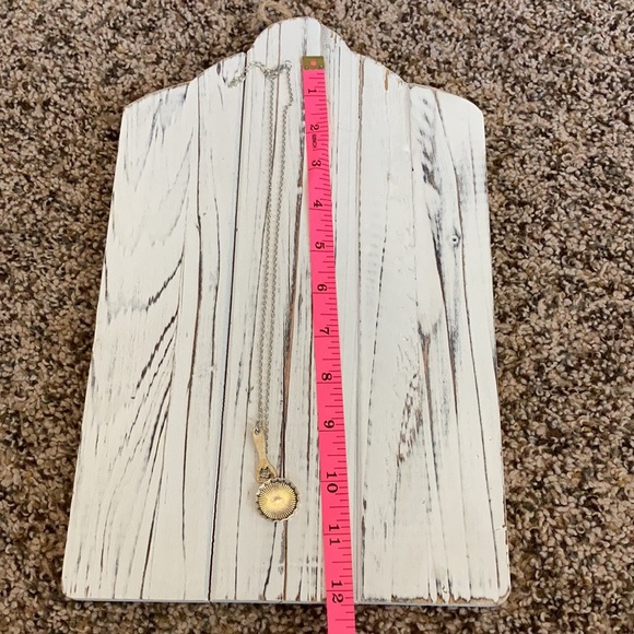 Cute coke cap and bottle cap remover necklace! - Picture 3 of 3